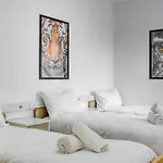 Lovely & Spacious 3Br Penthouse In Central Swieqi By 360 Estates