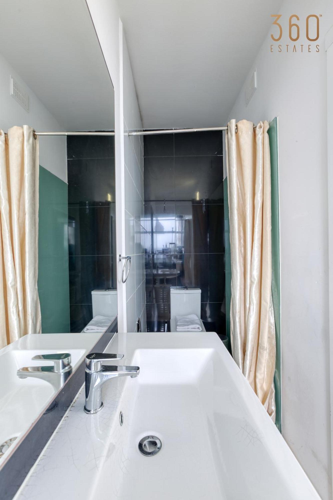 Lovely & Spacious 3br Penthouse In Swieqi By 360 Estates